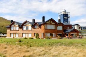 Гостиница Galileo Boutique Hotel, Сан-Карлос-Де-Барилоче